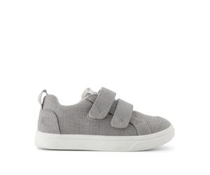 Baskets double sangle bÃ©bÃ© Toms Cruz Gris 28,5