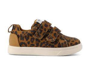 Baskets double sangle bÃ©bÃ© Toms Cruz Marron 27