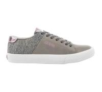 Baskets double standard fille Guess Gris 34