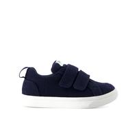 Baskets double stap bÃ©bÃ© Toms Cruz Bleu 23,5