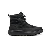 Geox Homme U Granito + Grip B A Bottines à la Cheville, Noir, 44 EU