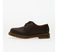 Dr. Martens Chaussures 1461 Crazy Horse Marron (Gaucho Crazy Horse) Mixte Taille 38 EU