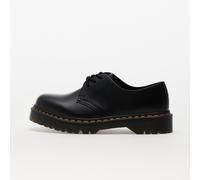 Baskets Dr. Martens 1461 Bex 3 Eye Shoe Black Smooth EUR 36