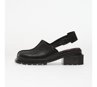 Dr. Martens – Mules Femme Maybole Mule Wanama – Noir – Taille 40