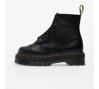 Dr. Martens Boots Mixte 22564001 Cuir Nappa noir grainé 38 EU