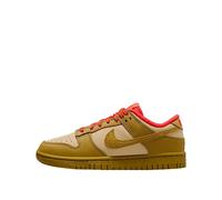 Baskets Dunk Low - Beige