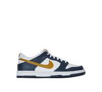 Baskets Dunk Low - Blanc