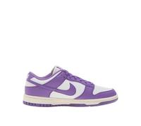 Baskets Dunk Low - Blanc