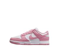 Nike DD1873-112 Dunk Low Femme White/Elemental Pink EU 35.5