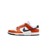 Baskets Dunk Low - Orange