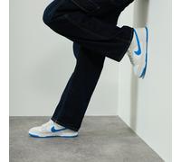 Baskets Dunk Low Retro - Blanc