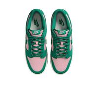 Nike - Dunk Low Retro Soft Pink Baskets - Homme - Sport - Vert - Taille: 43 EU