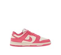 Baskets Dunk Low - Rose
