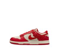 Baskets Dunk Low - Rouge