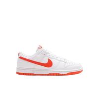 Baskets Dunk Retro - Blanc
