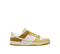 Baskets Dunk Retro - Doré