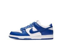 BASKETS dunks low sb Chaussures Low SP Varsity Royal Kentucky pour Homme et Femme or 40