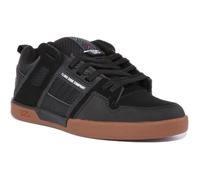 Baskets - DVS - Comanche 2.0+ - Noir - Taille 43 - Confort et durabilité 42