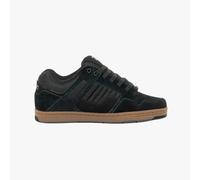 Baskets Dvs Enduro 125 noir gomme daim