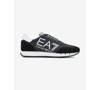Baskets EA7 Black&White Vintage noir blanc - 38(2/3)
