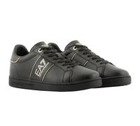 Baskets basses femmes Emporio Armani EA7 MAVERICK KNIT Noir 43 1/3