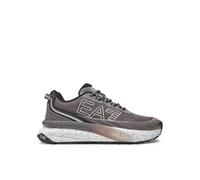 Baskets EA7 Emporio Armani Crusher Distance Sonic Gris 45 1/3