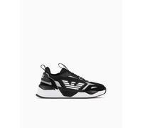 Baskets EA7 Emporio Armani Noir 41 1/3