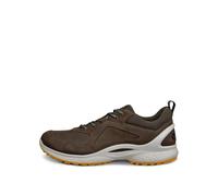 ECCO Baskets basses 'Biom Energi' brun foncé, Taille 44