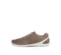 Ecco Baskets pour homme Biom Lite Surge – Nubuck Moon Rock – Taille 10-10.5