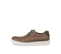 Baskets Ecco Byway Slip On Marron 40