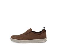 Baskets Ecco Byway Slip On Marron 42
