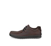 Baskets Ecco Byway Slip On Marron 45