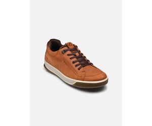 Baskets Ecco Byway Tred M pour Homme 41 Marron