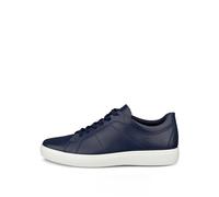 Ecco Baskets Classiques M pour homme Marine Taille 41