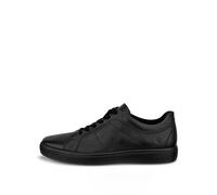 Baskets Ecco Classic Noir 39
