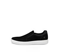 ECCO Men's Classic Sneaker M, Noir, 43 EU