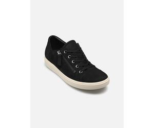 Baskets Ecco Classic Sneaker W pour Femme 40 Noir