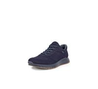Ecco Chaussures de randonnée Exostride M Low GTX Homme Bleu nuit 43 EU
