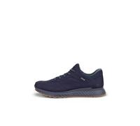 Ecco Baskets Exostride Homme Bleu nuit Taille 7 UK