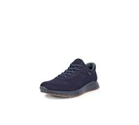 Ecco Chaussures de randonnée Exostride M Low GTX Homme Bleu Nuit 46 EU