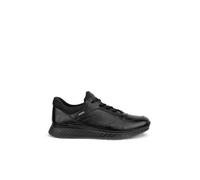 ECCO Exostride M Low GTX Chaussures de randonnée Homme, Noir Black 1001, 41 EU