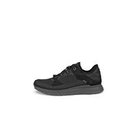 Ecco Baskets Exostride M Low GTX TEX Homme Noir 42 EU