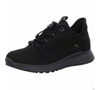 Baskets - Ecco - Exostride Low GTX TEX - Femme - Randonnée - Respirant - Noir 40