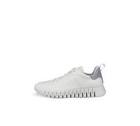 ECCO Men's Dritan Nappa Fluidform Elastic Shoes (Faire des bousculades, EU 46)