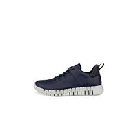 Ecco Chaussures Gruuv Homme Marine Taille 40 EU