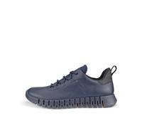 Baskets Ecco Gruuv Bleu 44