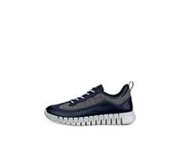 Baskets Ecco Gruuv Bleu 46