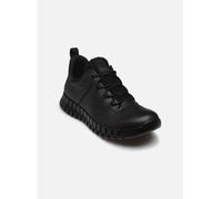 Baskets Ecco Gruuv M pour Homme 40 Noir