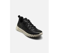 Baskets Ecco Gruuv M pour Homme 41 Noir