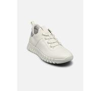 Baskets Ecco Gruuv M pour Homme 44 Blanc